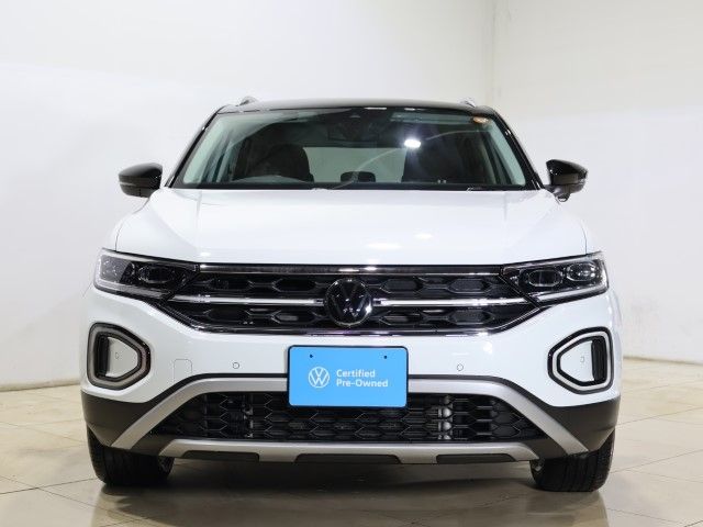 VOLKSWAGEN VOLKSWAGEN T-Roc 2023