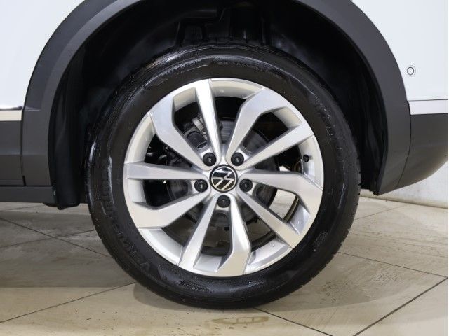 VOLKSWAGEN VOLKSWAGEN T-Roc 2023