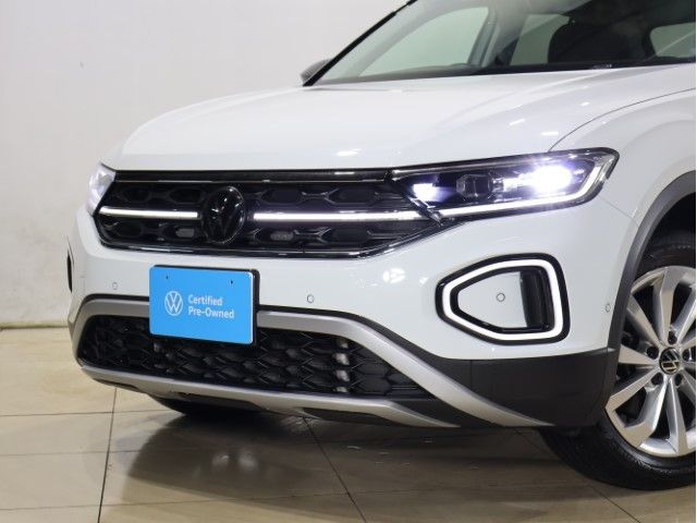 VOLKSWAGEN VOLKSWAGEN T-Roc 2023