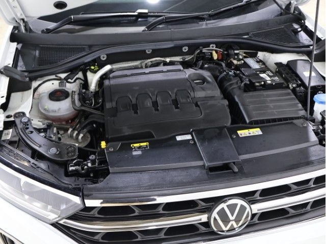 VOLKSWAGEN VOLKSWAGEN T-Roc 2023