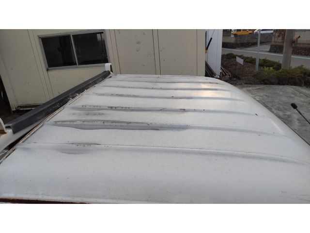 SUZUKI CARRY truck 4WD 1997