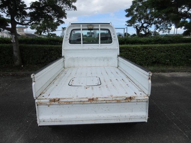 HONDA ACTY truck 4WD 1999