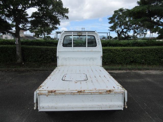 HONDA ACTY truck 4WD 1999