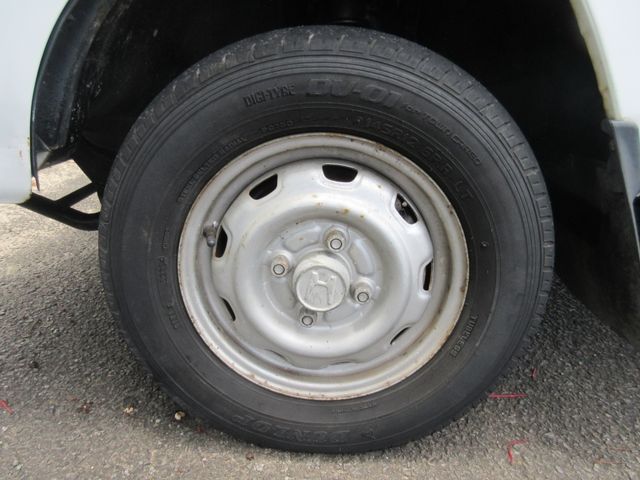 HONDA ACTY truck 4WD 1999