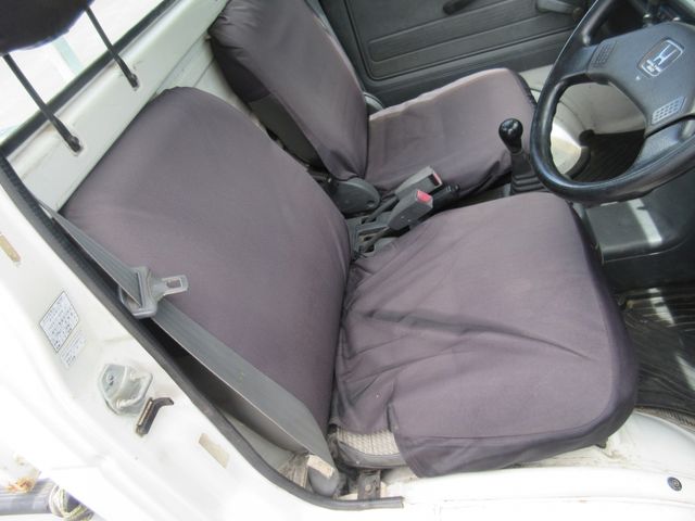 HONDA ACTY truck 4WD 1999