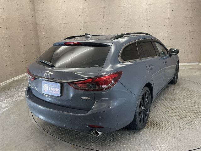 MAZDA MAZDA6 WAGON 2023