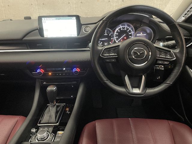 MAZDA MAZDA6 WAGON 2023