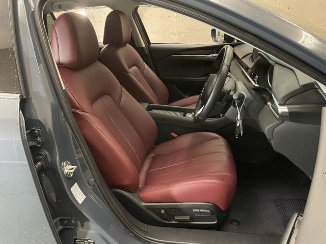 MAZDA MAZDA6 WAGON 2023