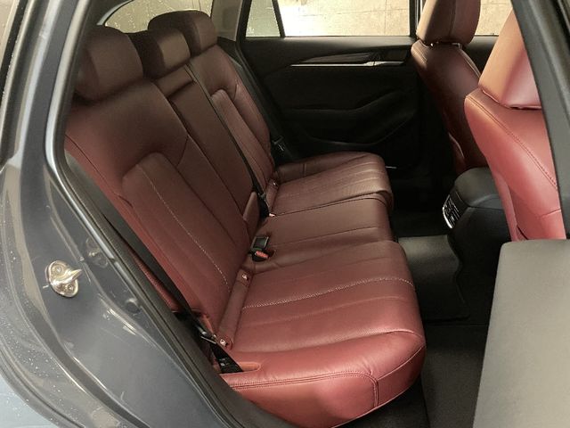 MAZDA MAZDA6 WAGON 2023