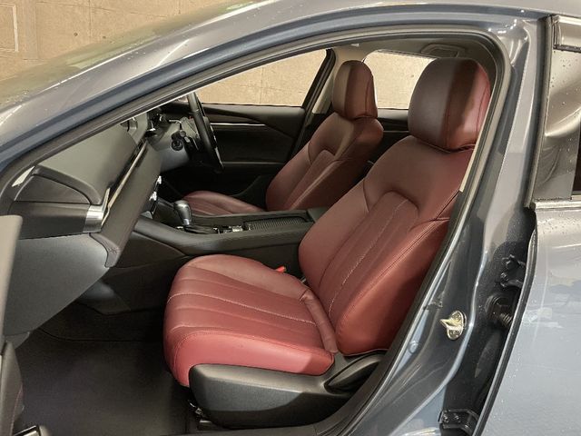 MAZDA MAZDA6 WAGON 2023