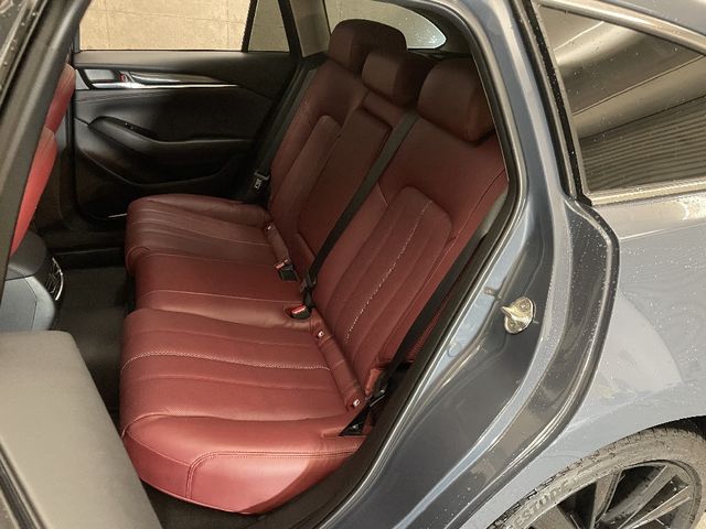 MAZDA MAZDA6 WAGON 2023