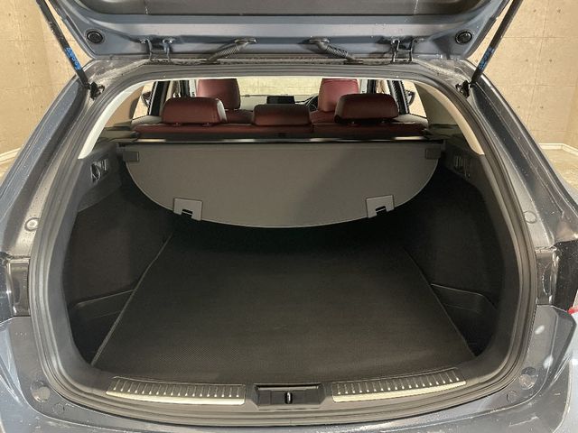 MAZDA MAZDA6 WAGON 2023