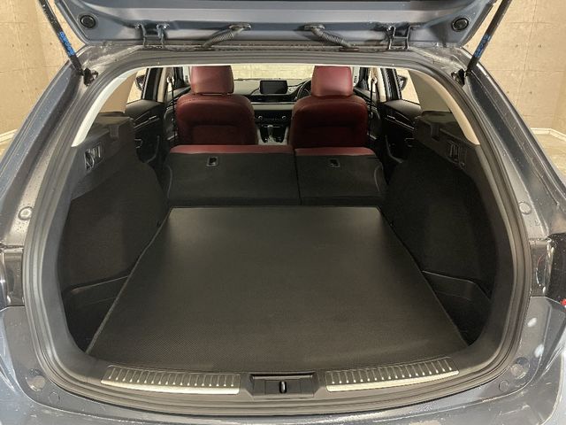 MAZDA MAZDA6 WAGON 2023