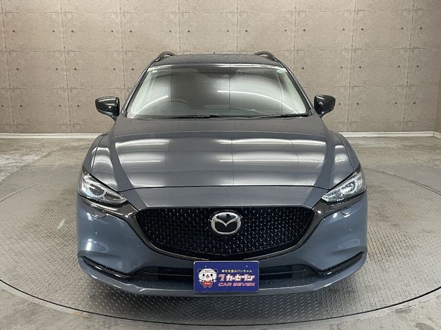 MAZDA MAZDA6 WAGON 2023