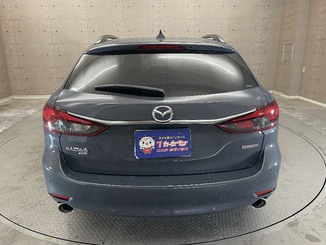 MAZDA MAZDA6 WAGON 2023