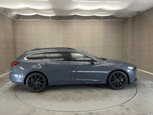 MAZDA MAZDA6 WAGON 2023