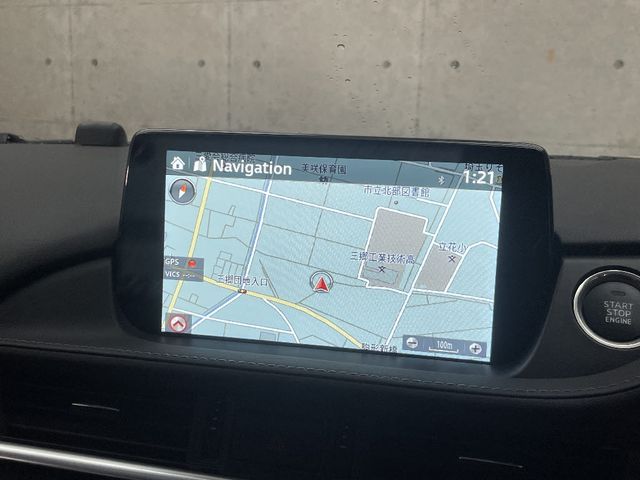 MAZDA MAZDA6 WAGON 2023