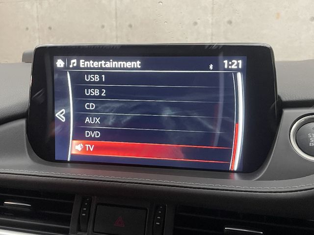 MAZDA MAZDA6 WAGON 2023