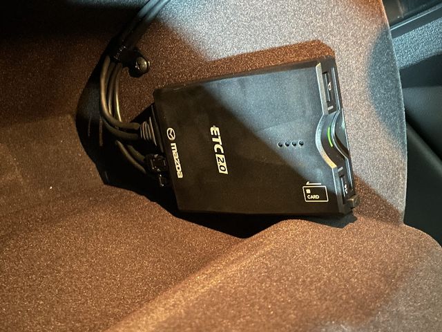 MAZDA MAZDA6 WAGON 2023