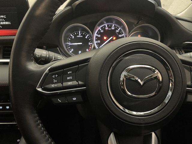 MAZDA MAZDA6 WAGON 2023