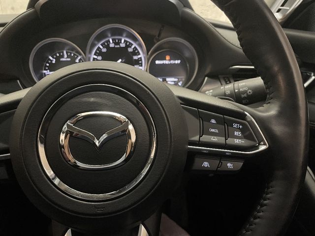 MAZDA MAZDA6 WAGON 2023