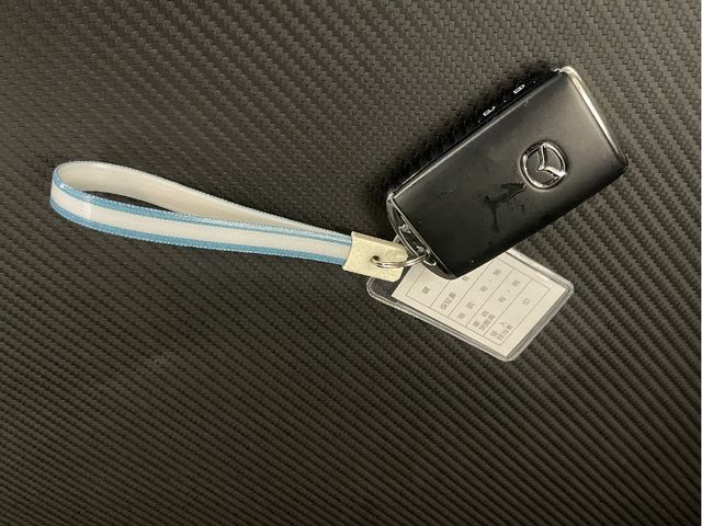 MAZDA MAZDA6 WAGON 2023