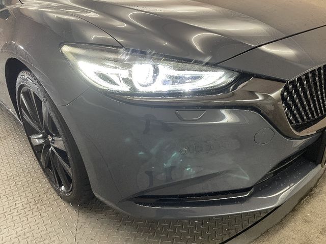 MAZDA MAZDA6 WAGON 2023