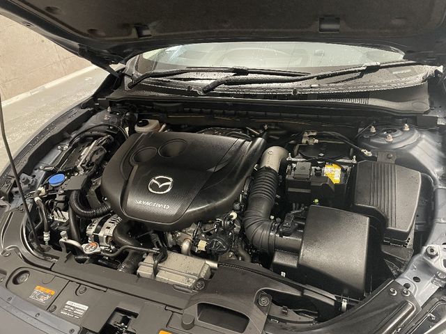 MAZDA MAZDA6 WAGON 2023