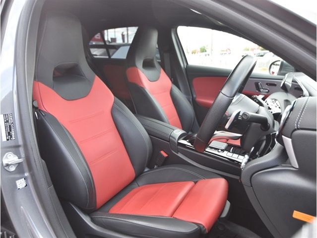 MERCEDES BENZ MERCEDES BENZ A class 2021