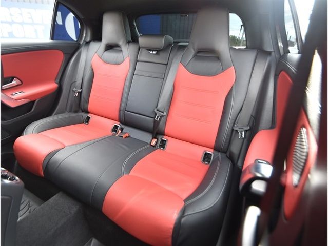 MERCEDES BENZ MERCEDES BENZ A class 2021