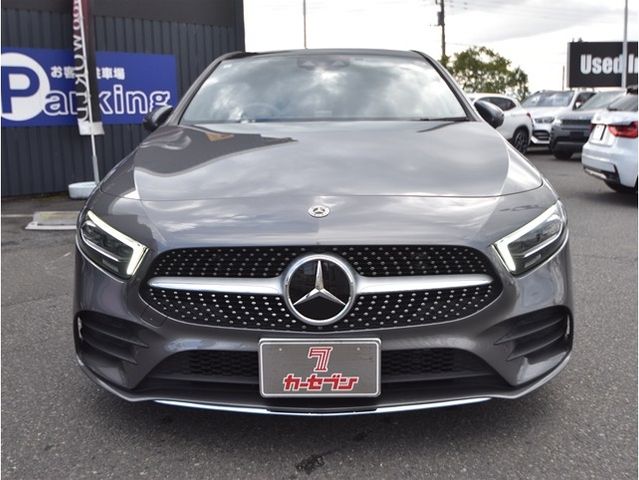 MERCEDES BENZ MERCEDES BENZ A class 2021