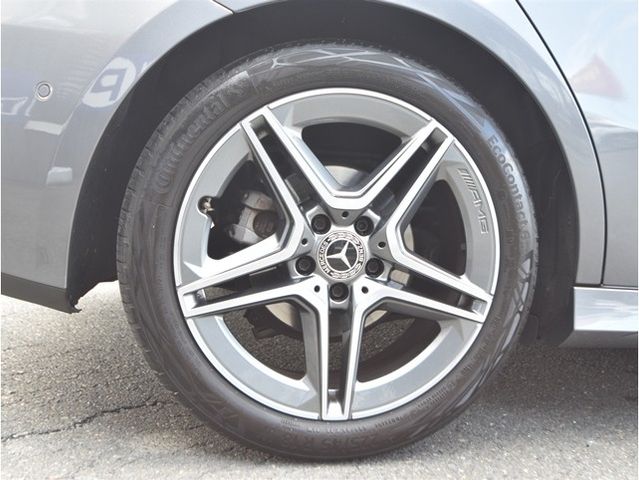 MERCEDES BENZ MERCEDES BENZ A class 2021