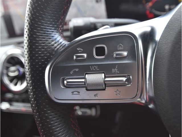 MERCEDES BENZ MERCEDES BENZ A class 2021