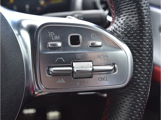 MERCEDES BENZ MERCEDES BENZ A class 2021