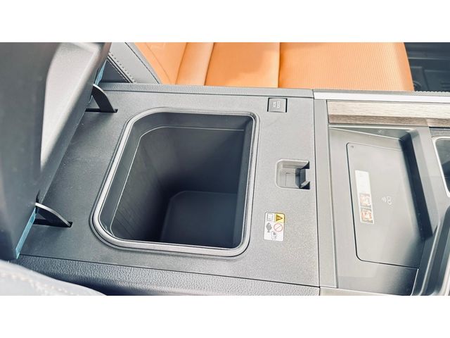 TOYOTA LEXUS GX550 2025