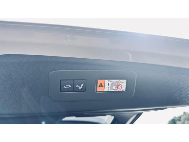 TOYOTA LEXUS GX550 2025