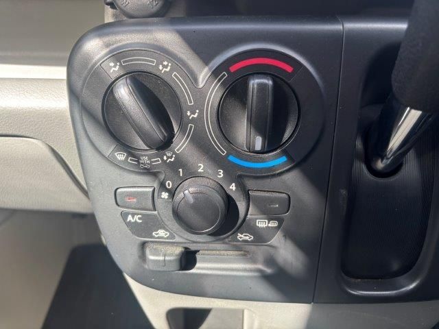 SUZUKI EVERY van 4WD 2019