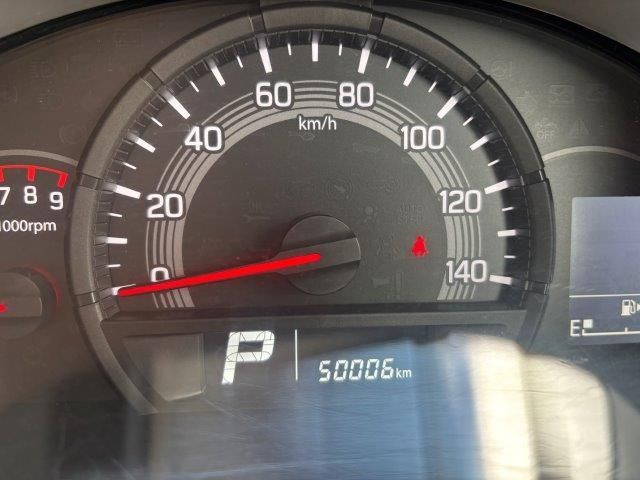 SUZUKI EVERY van 4WD 2019