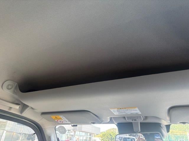 SUZUKI EVERY van 4WD 2019