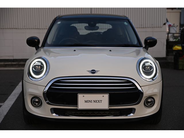 BMW MINI COOPER 5DOOR 2020