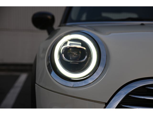 BMW MINI COOPER 5DOOR 2020