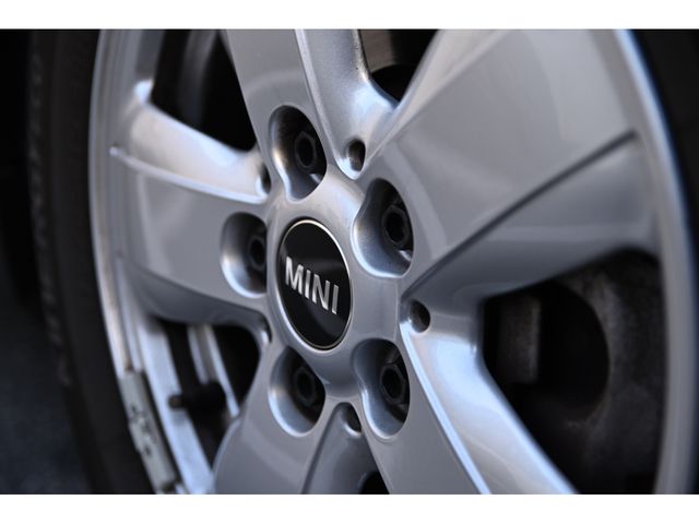 BMW MINI COOPER 5DOOR 2020