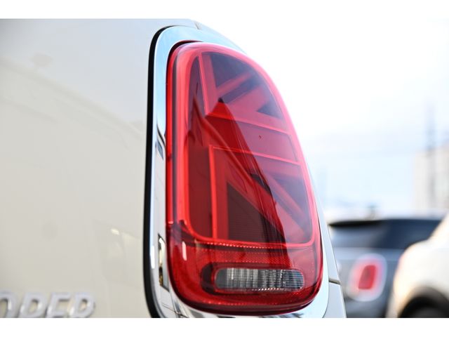 BMW MINI COOPER 5DOOR 2020