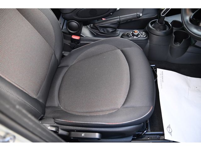 BMW MINI COOPER 5DOOR 2020