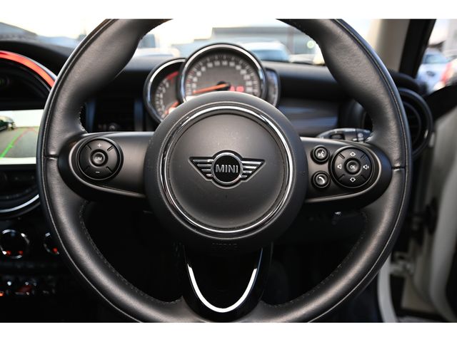 BMW MINI COOPER 5DOOR 2020