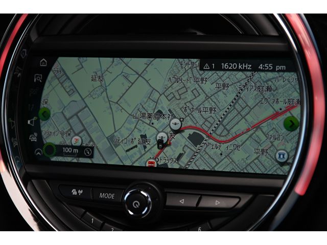 BMW MINI COOPER 5DOOR 2020