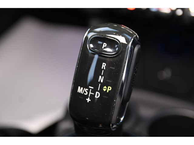 BMW MINI COOPER 5DOOR 2020