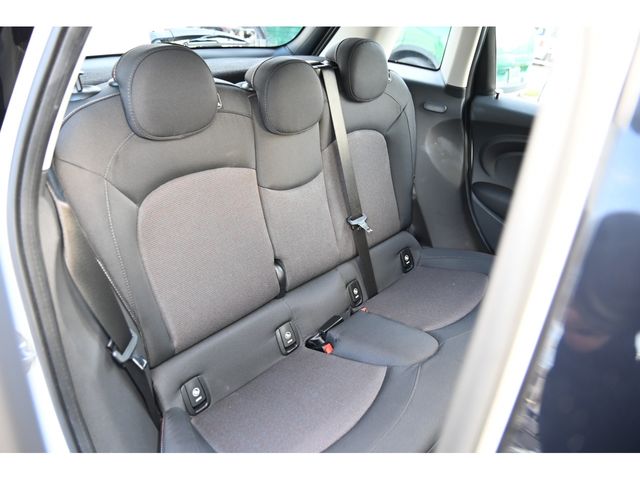 BMW MINI COOPER 5DOOR 2020