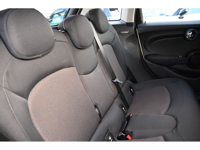 BMW MINI COOPER 5DOOR 2020