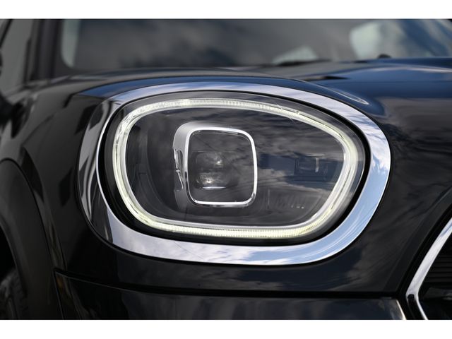 BMW MINI COOPER D CROSSOVER 2022